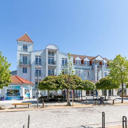 Strandjuwel 248 Kuehlungsborn Ngoại thất bức ảnh